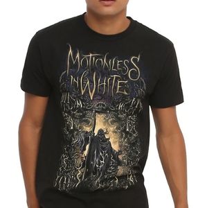 2/$20 Motionless in White Reaper